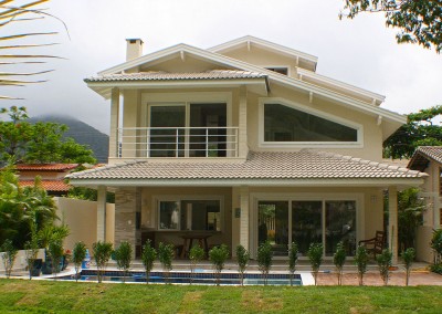 Casa CW