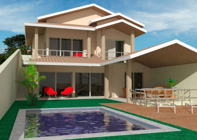 Casa AP