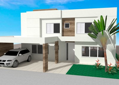 Casa IA