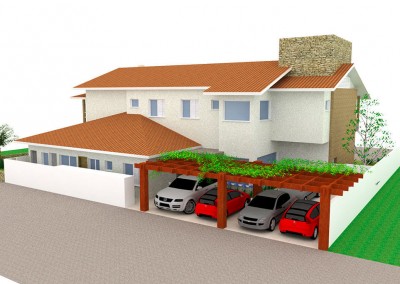 Casa AC