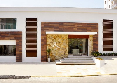 Espaço K – Comercial