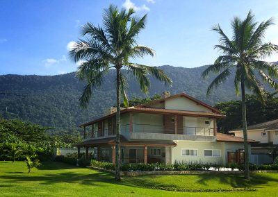 Casa AC